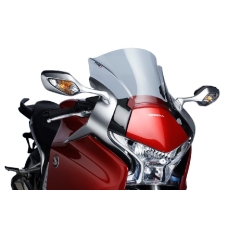 Puig Z-Racing Screen Honda Vfr1200F 10-17' C/Smoke