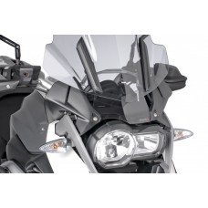 Puig Sport Visor Bmw R1200Gs 13-17'/Adv.14'-17' C/Ah