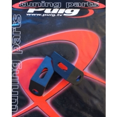 Puig turn lights support, for Puig mini blinkers