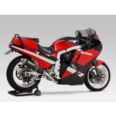 Yoshimura | Street Sports Full Exhaust System GSX-R750 85-87/1100 86-88 (SS)