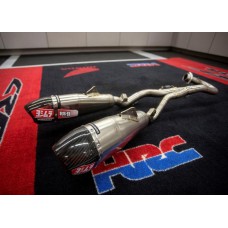 Yoshimura CRF450R/RX 17-20 RS9T FS SS/SS