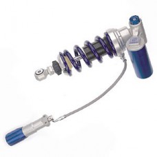 FG monodemper FSM, Yamaha YZF-R6 99-02