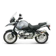 AKRAPOVIC BMW R 1150 GS Slip-On Line (Titanium)