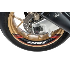 Puig Kit 8 Rim Strips Cbr C/Red