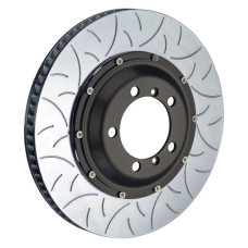 Brembo GT kit NISSAN GT-R (R35) 2009->2011
