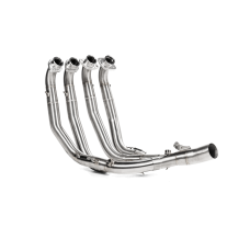 AKRAPOVIC Honda CB1000 R Optional Header (SS)