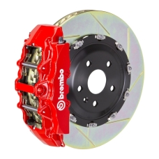 Brembo GT kit MERCEDES G500 2002->2008