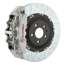 Brembo GT kit MERCEDES G500 2002->2008