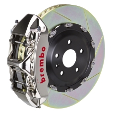 Brembo GT kit MERCEDES A-CLASS (EXCLUDING AMG) (W177) 2019->