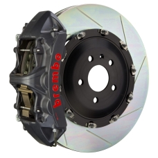 Brembo GT kit MERCEDES A-CLASS (EXCLUDING AMG) (W177) 2019->