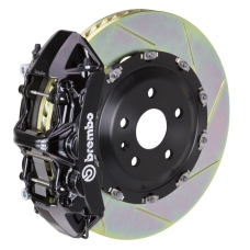 Brembo GT kit MERCEDES A-CLASS (EXCLUDING AMG) (W177) 2019->