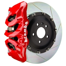 Brembo | GT kit MERCEDES A-CLASS (EXCLUDING AMG) (W177) 2019->