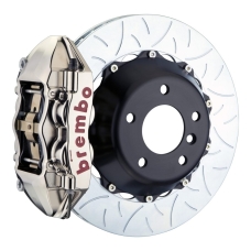 Brembo GT kit PORSCHE 991.1 CARRERA 2S / CARRERA 4S / GTS