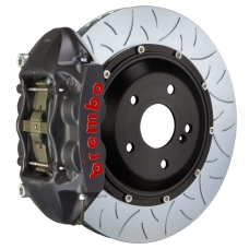 Brembo GT kit PORSCHE 991.1 CARRERA 2S / CARRERA 4S / GTS