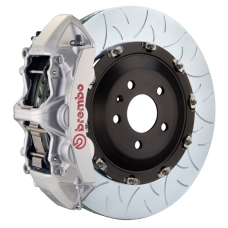Brembo | GT kit PORSCHE CAYENNE / CAYENNE S / CAYENNE GTS (957)