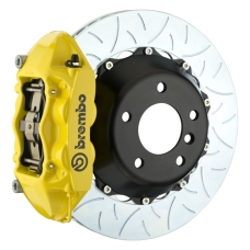 Brembo GT kit PORSCHE 991.1 CARRERA 2S / CARRERA 4S / GTS