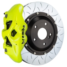 Brembo | GT kit PORSCHE 991.1 CARRERA 2S / CARRERA 4S / GTS