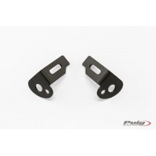 Puig Set Original Turn Signal Support License Plate Hol