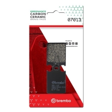 Brembo Karbon-keramiske bremseklosser