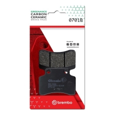 Brembo Karbon-keramiske bremseklosser