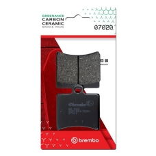 Brembo Karbon-keramiske bremseklosser