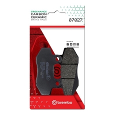 Brembo Karbon-keramiske bremseklosser