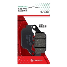 Brembo Karbon-keramiske bremseklosser