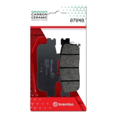Brembo Karbon-keramiske bremseklosser
