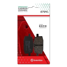 Brembo Karbon-keramiske bremseklosser