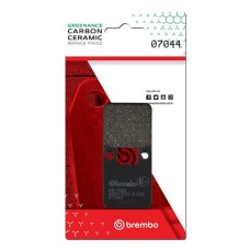 Brembo Karbon-keramiske bremseklosser