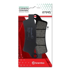 Brembo Karbon-keramiske bremseklosser