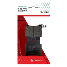 Brembo Karbon-keramiske bremseklosser