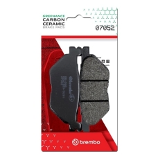 Brembo Karbon-keramiske bremseklosser