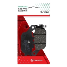 Brembo Karbon-keramiske bremseklosser