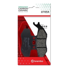 Brembo Karbon-keramiske bremseklosser