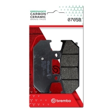 Brembo Karbon-keramiske bremseklosser