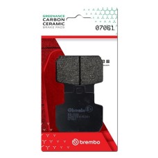 Brembo Karbon-keramiske bremseklosser