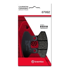 Brembo Karbon-keramiske bremseklosser