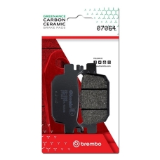 Brembo Karbon-keramiske bremseklosser