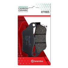 Brembo Karbon-keramiske bremseklosser