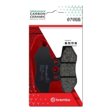 Brembo Karbon-keramiske bremseklosser