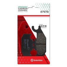 Brembo Karbon-keramiske bremseklosser