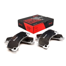 Brembo | Sportklosser, HP2