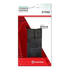 Brembo Karbon-keramiske bremseklosser