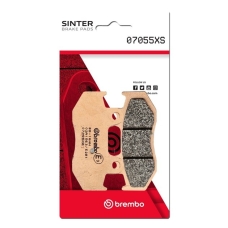 Brembo Sintrede bremseklosser