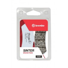 Brembo Sintrede bremseklosser