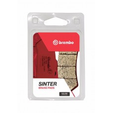 Brembo Sintrede bremseklosser