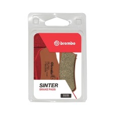 Brembo Sintrede bremseklosser