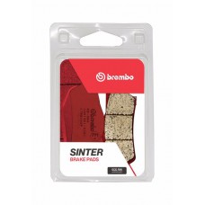 Brembo Sintrede bremseklosser