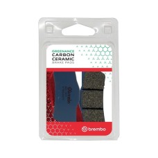 Brembo Karbon-keramiske bremseklosser